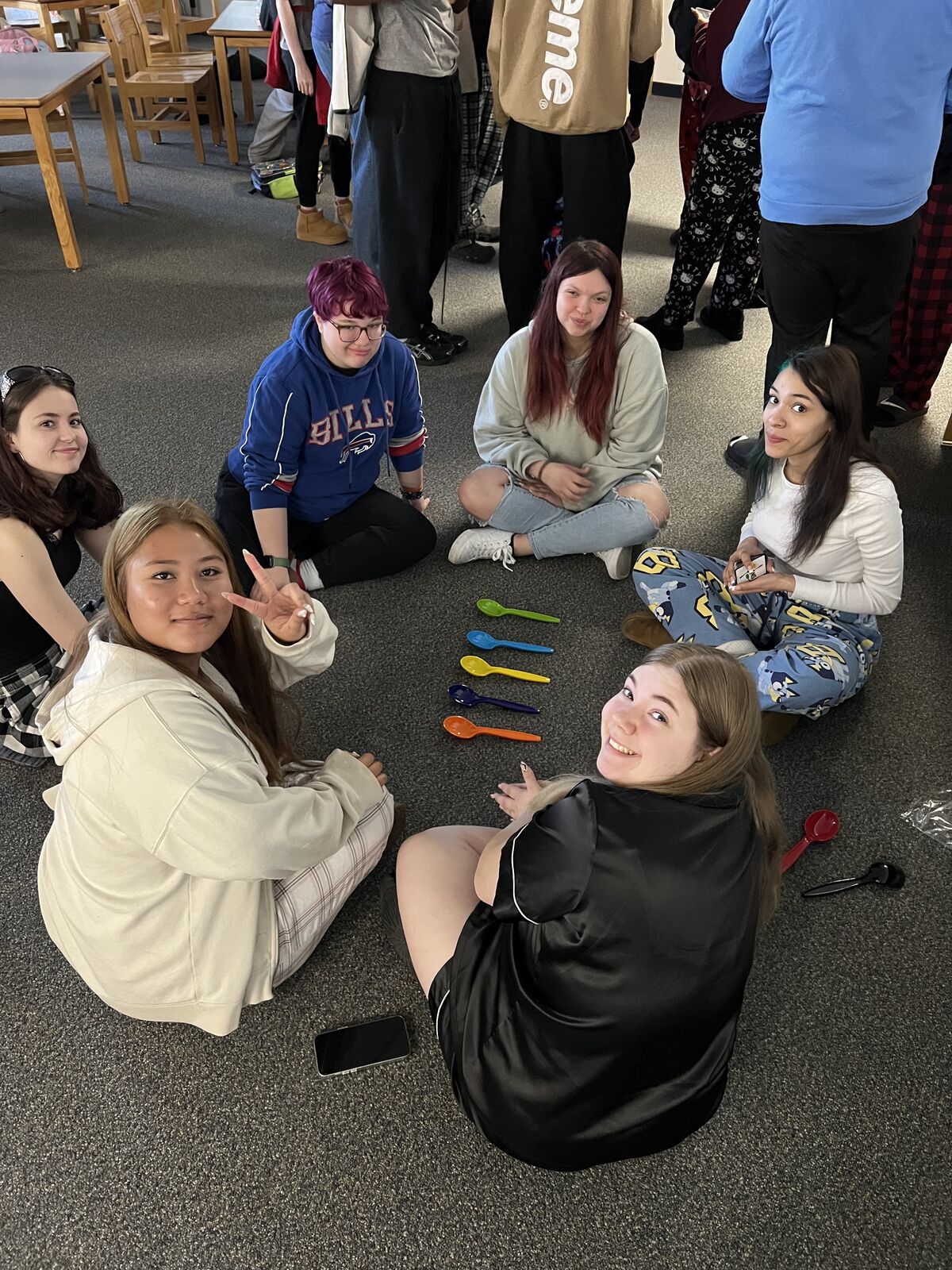 Senior Breakfast & Prom Promise 2026
