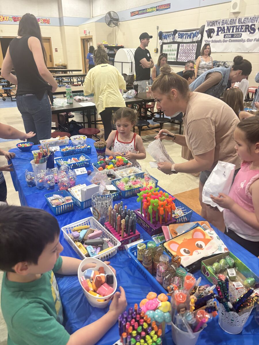 School Store