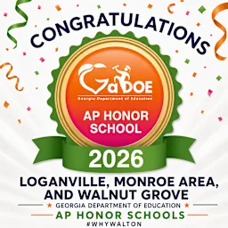 GaDOE announces 2026 AP Honor Schools