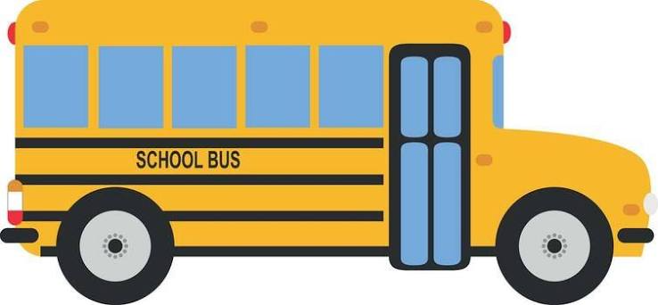 SHPS B&G CLUB TRANSPORTATION FORMS FOR 1ST & 2ND GR STUDENTS