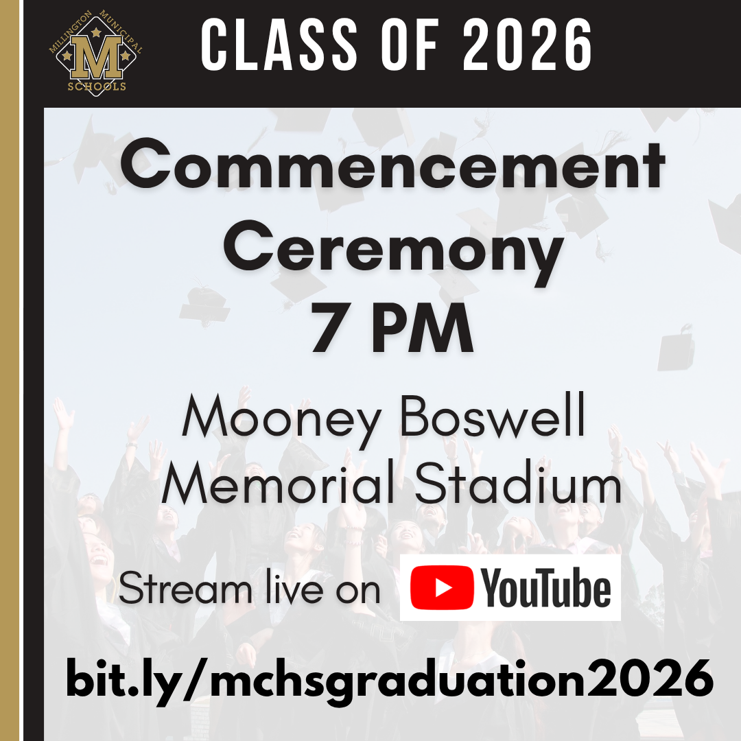 Class of 2026 Graduation Ceremony
