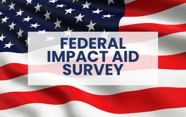 Families asked to complete Impact Aid Survey