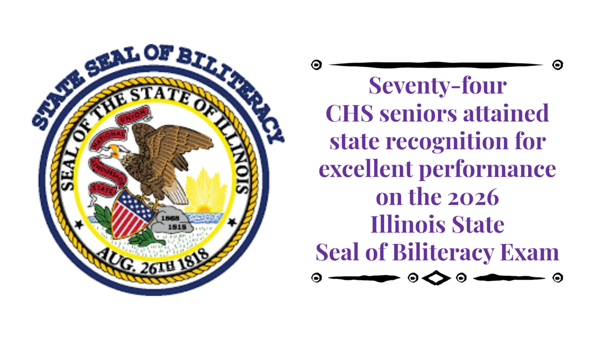 State Seal of Biliteracy 