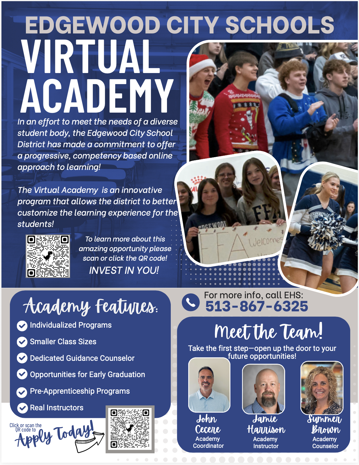 Edgewood Virtual Academy