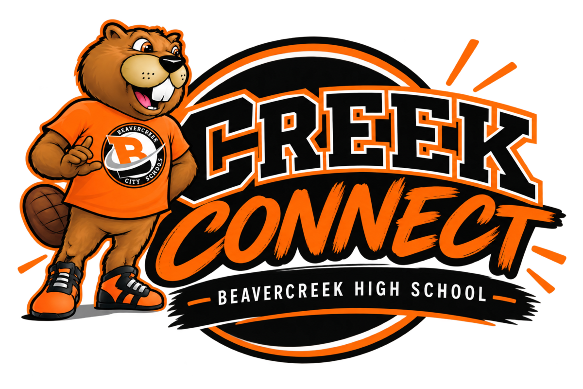 Creek Connect at BHS!