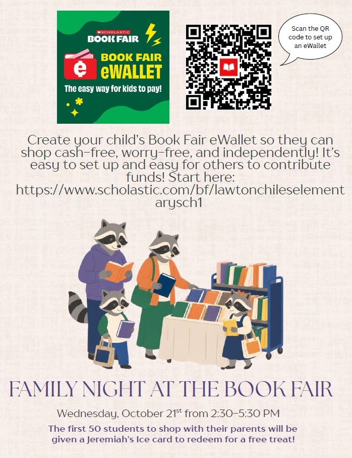 Upcoming Events at LCE