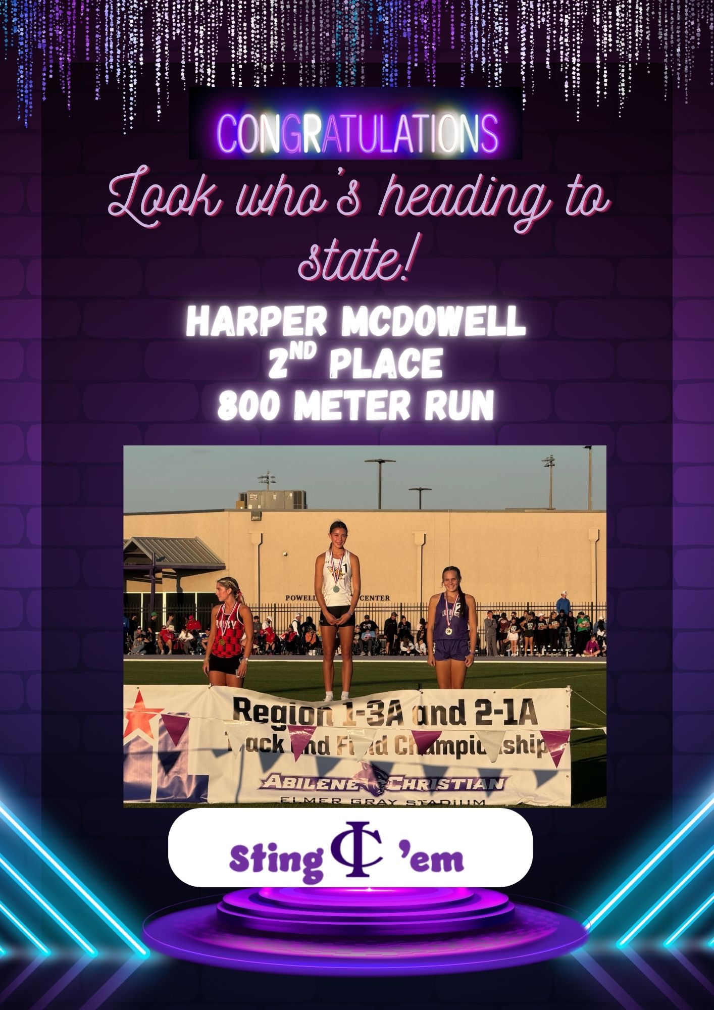 IC Track & Field