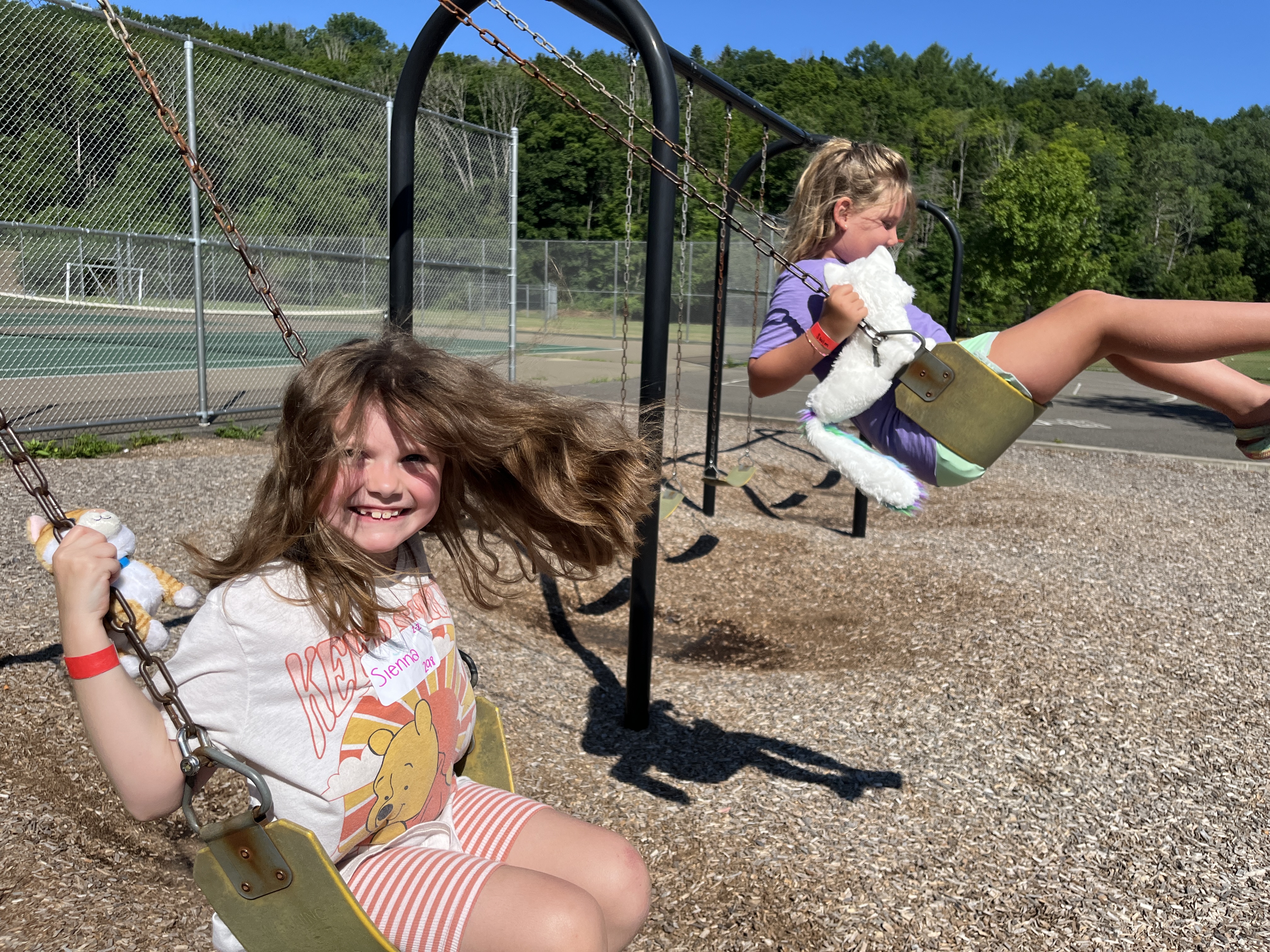 Windsor CSD Summer Program Recap - July 20
