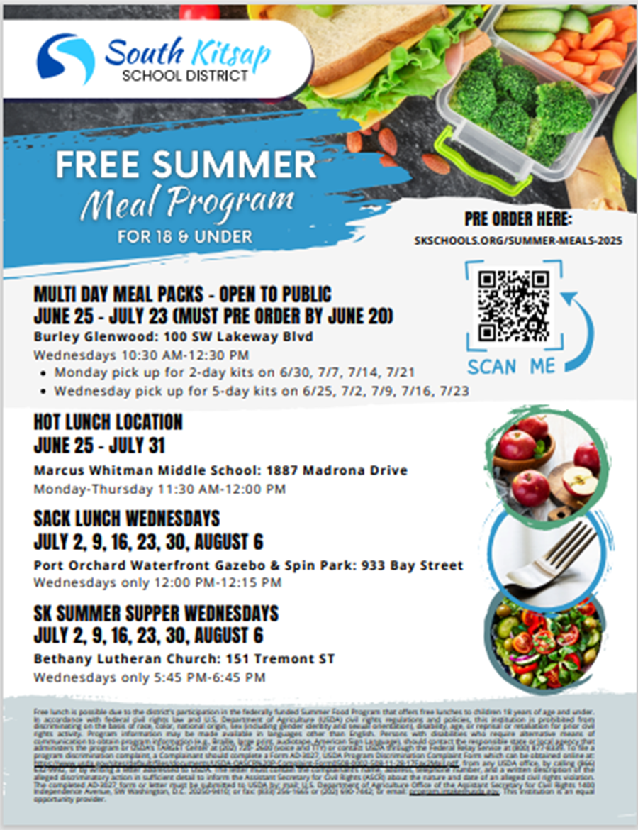 June Newsletter