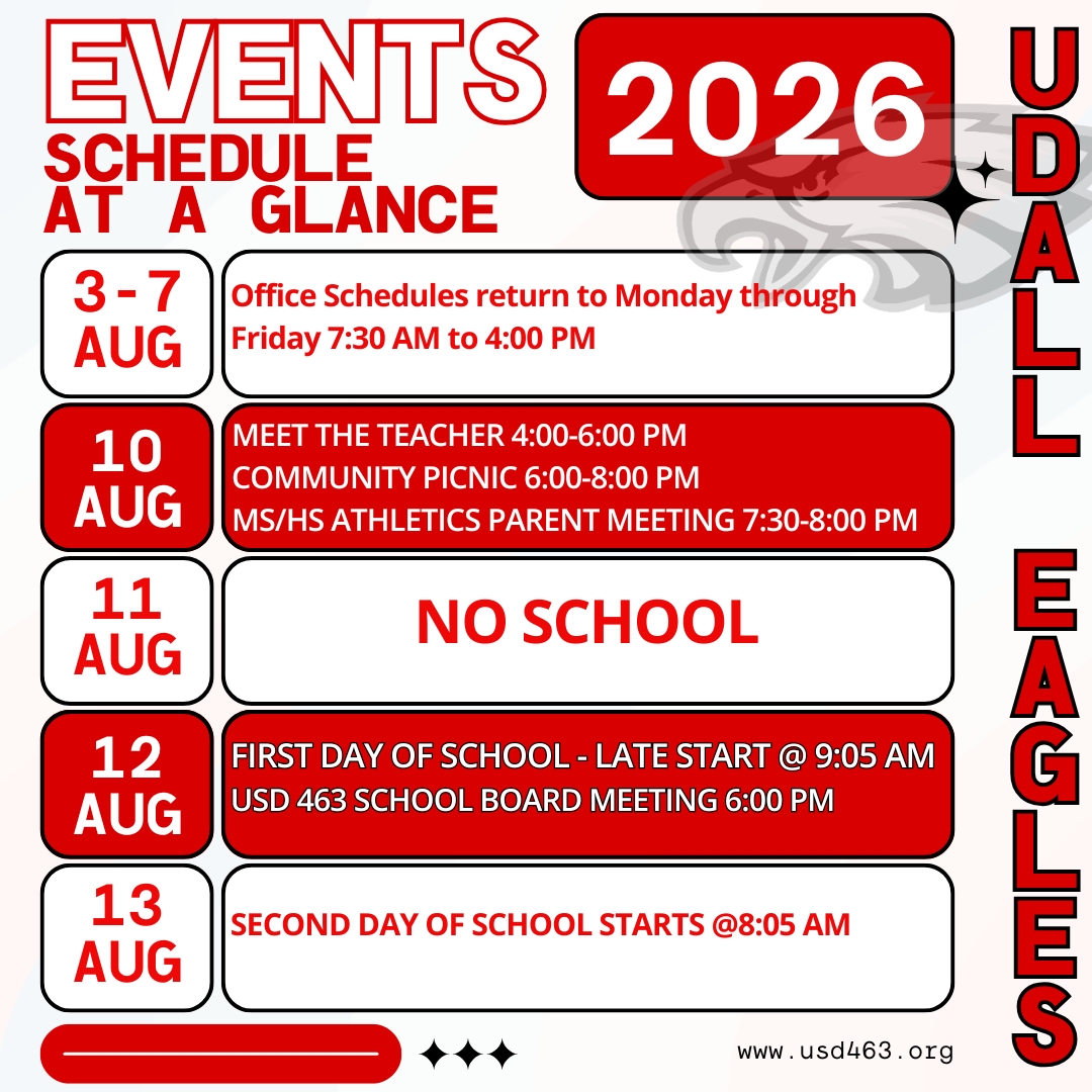 School Events
