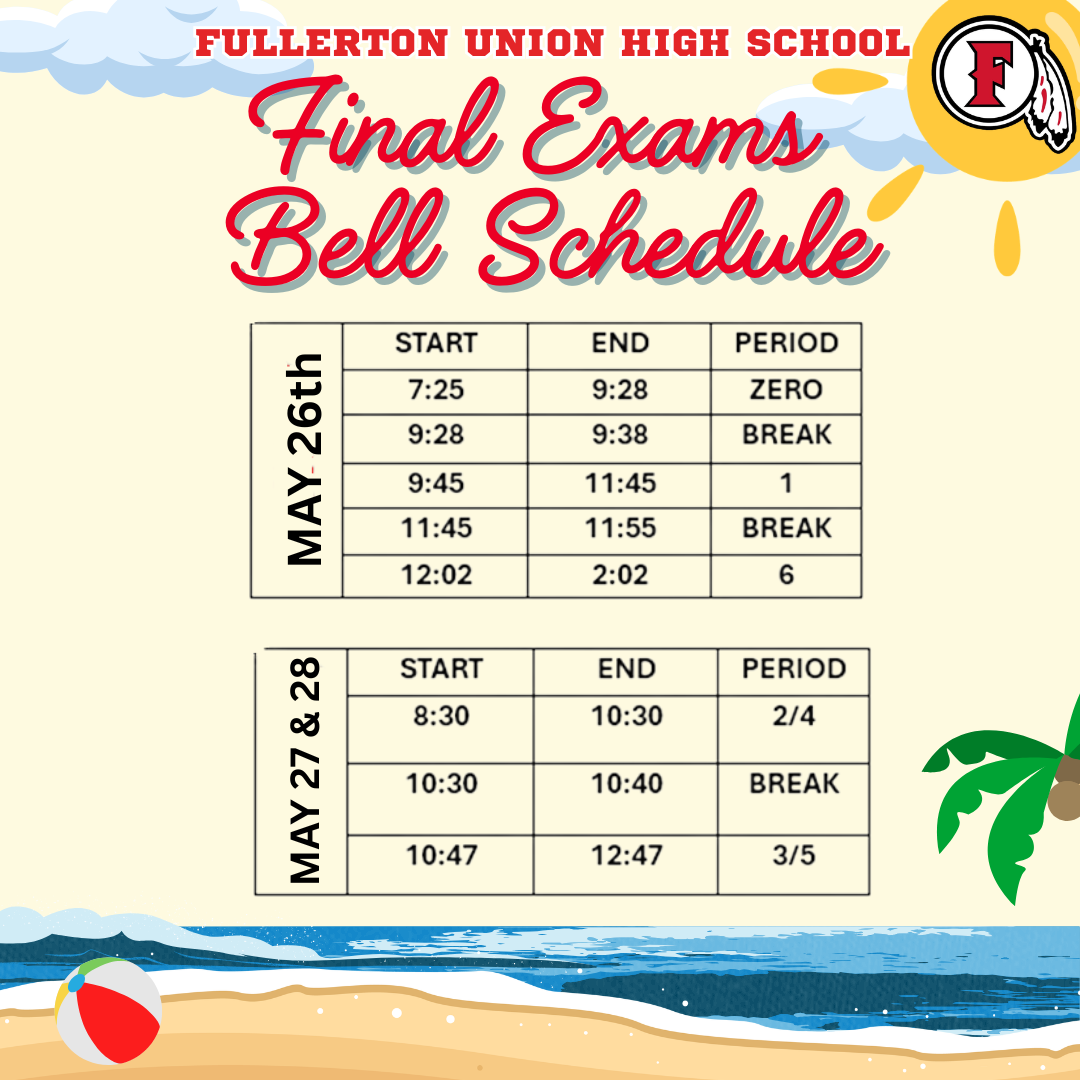Last Week of School Reminders – Locker Clean Out & Early Dismissal