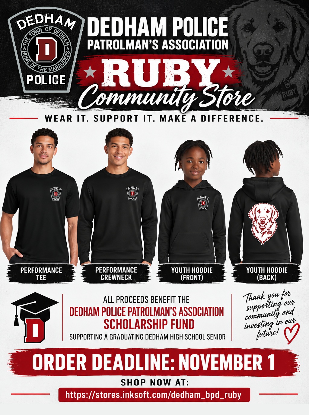 Ruby Gear!