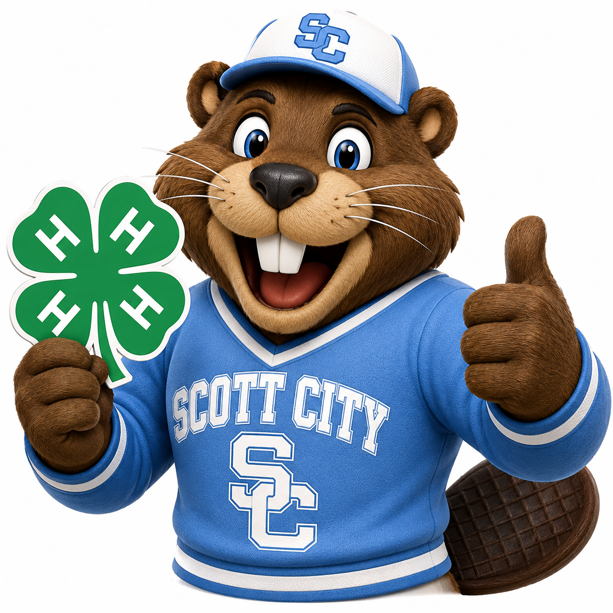 Scott County Free Fair 2026