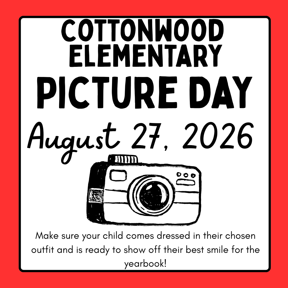 Copy of CES picture day
