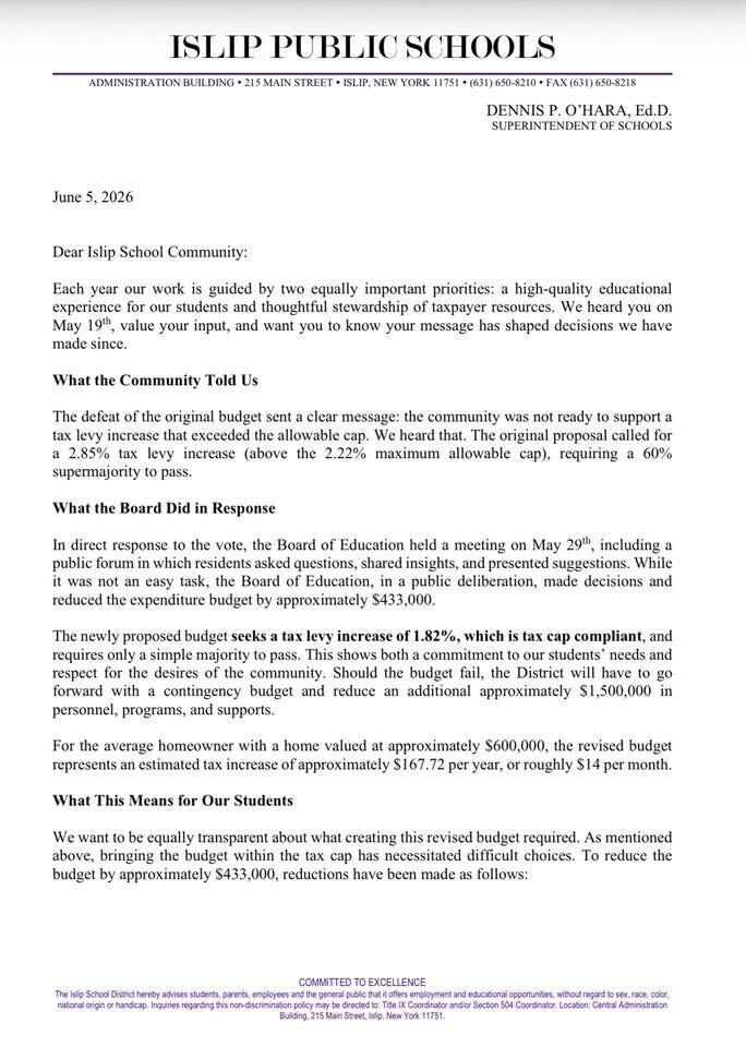 letter 1