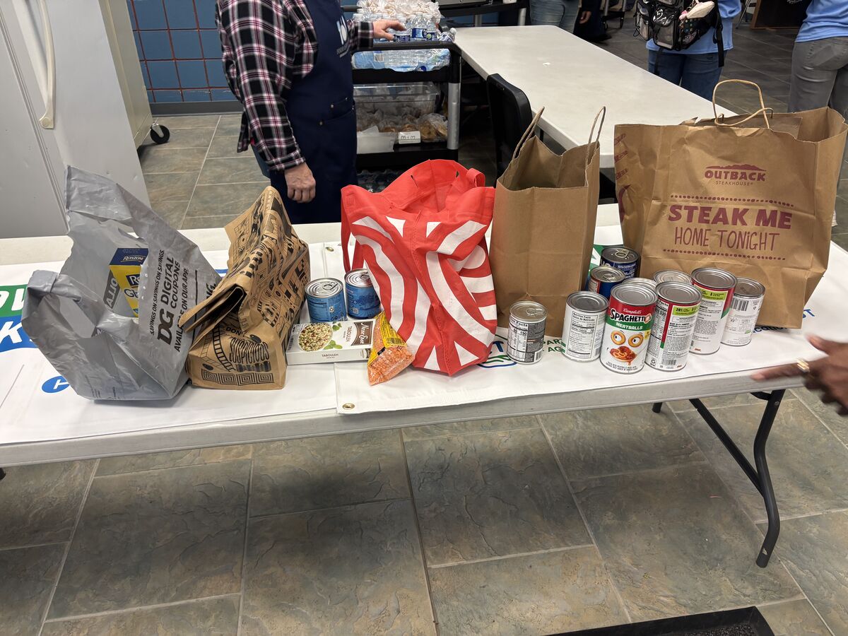 Thank You For Your Donations! ❤️