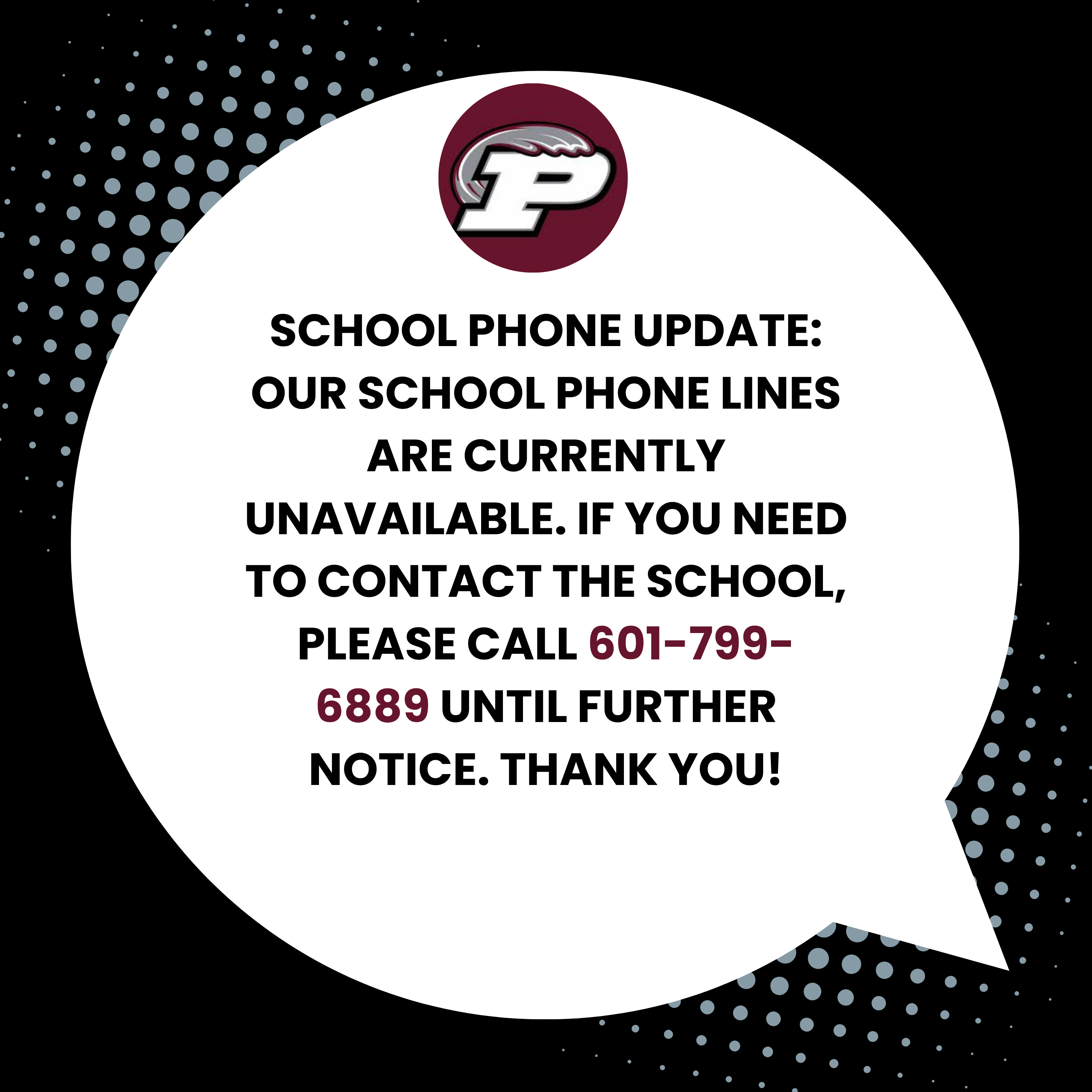 School Phone