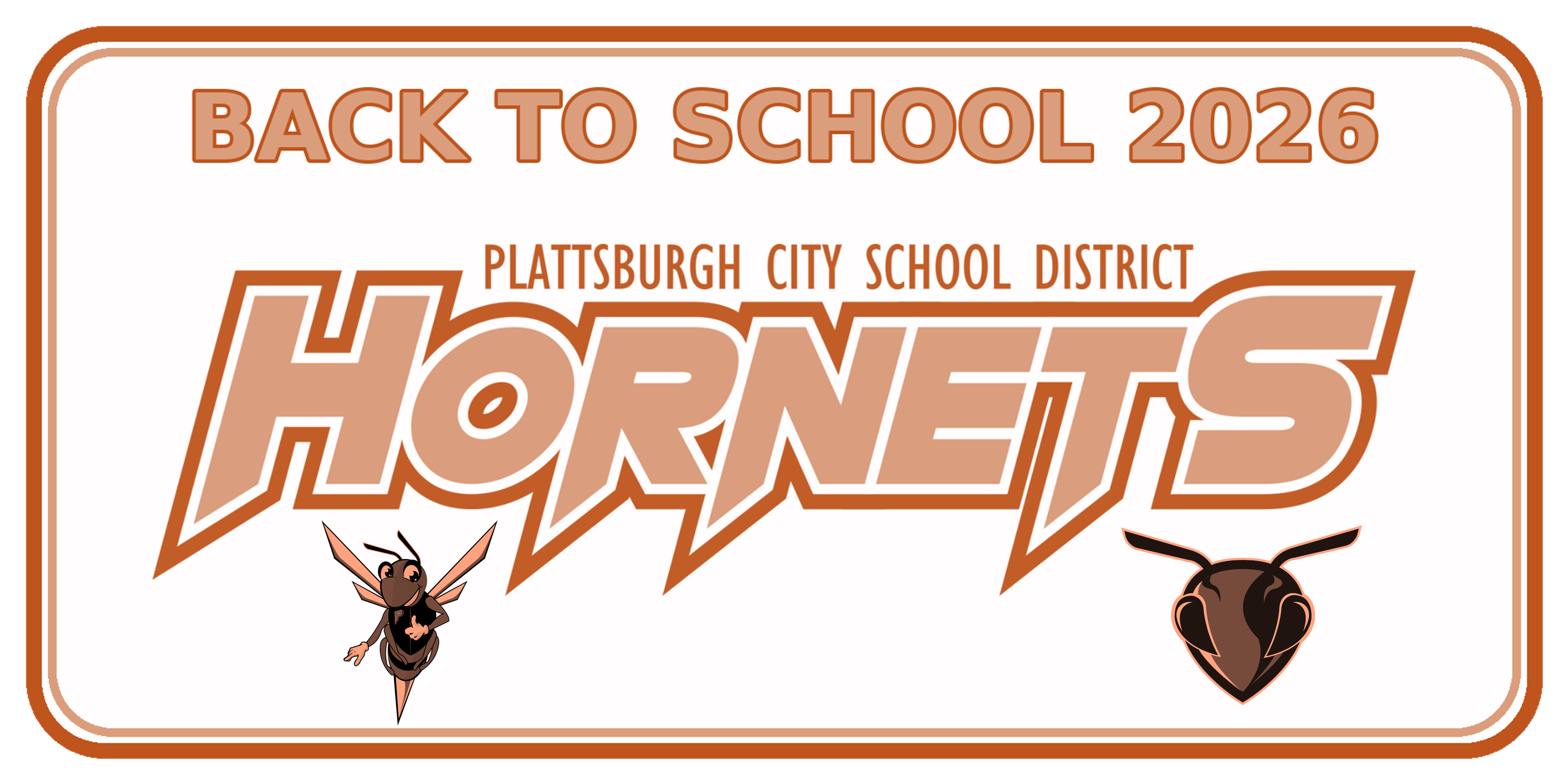 School Starts Sept. 2nd for Students!