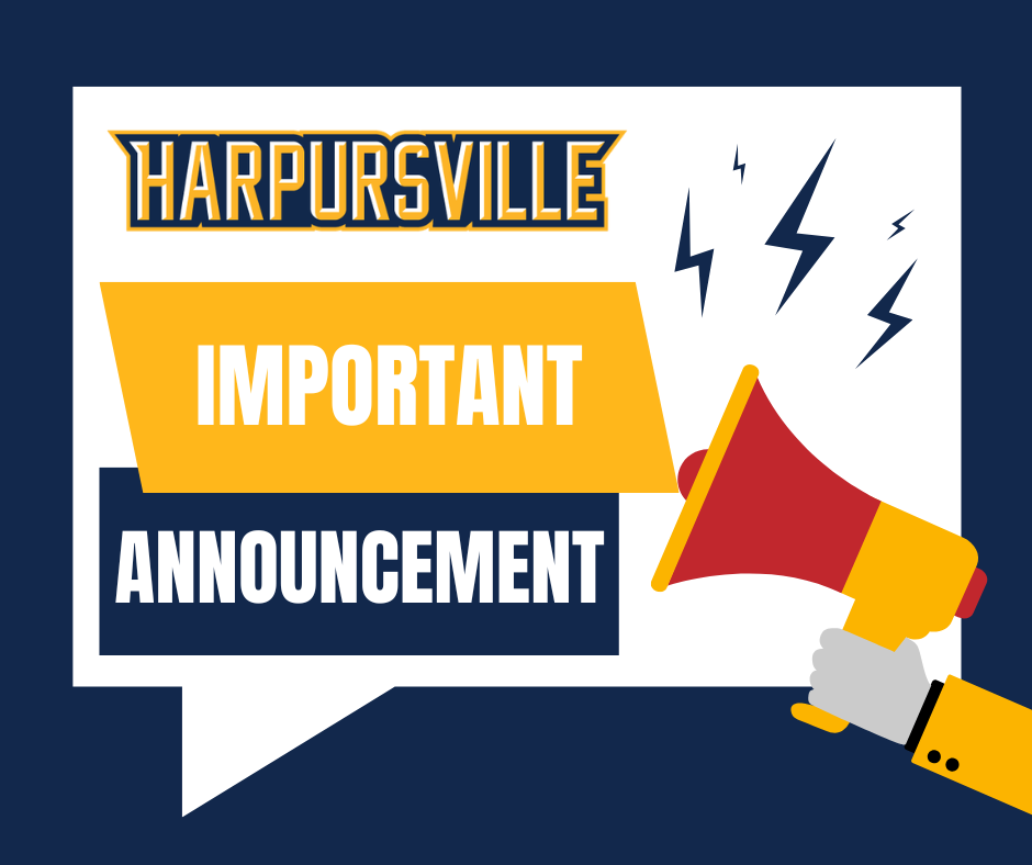 HCS Campus to Experience Planned NYSEG Power Outage - Friday, August 28, 2026