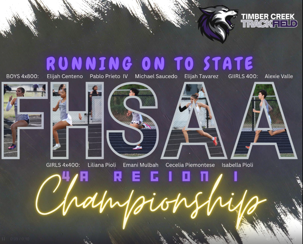 Track State Championship