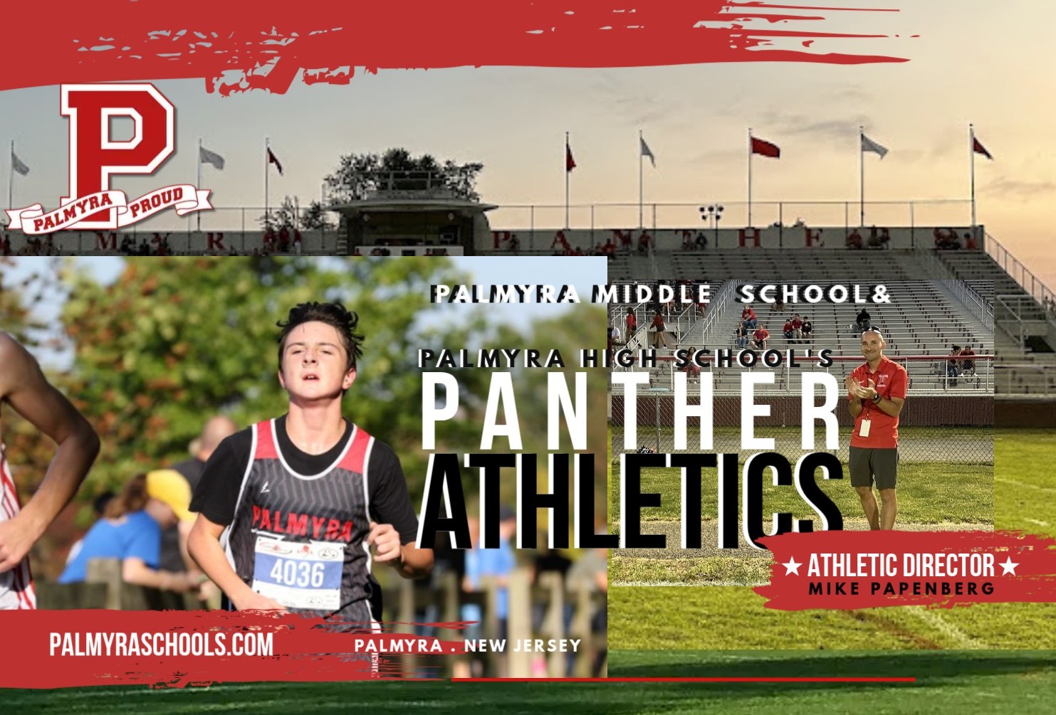 Weekly Athletics Update