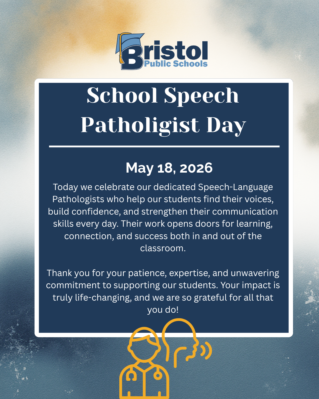 Superintendent's Weekly Update- May 17, 2026