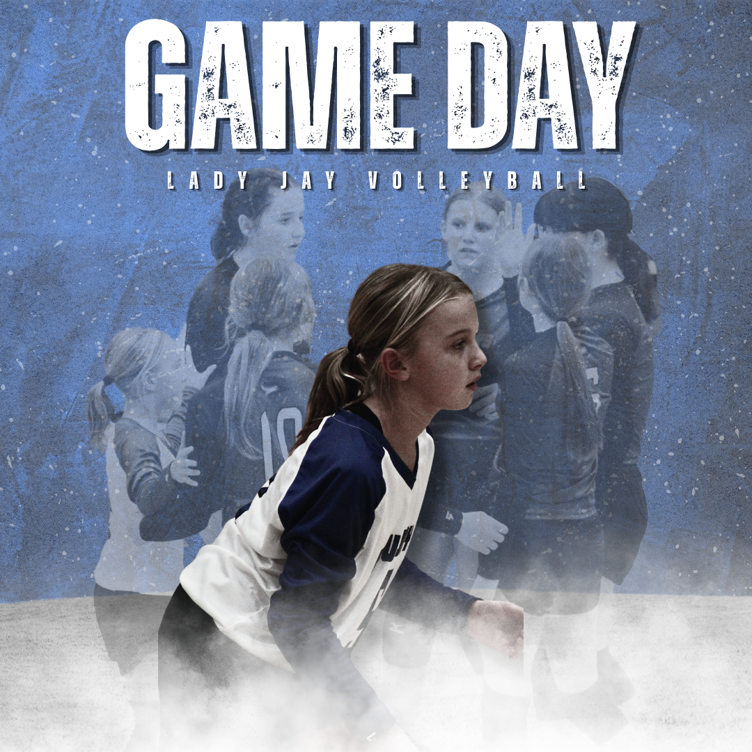 MS Lady Jay Game Day @ Udall