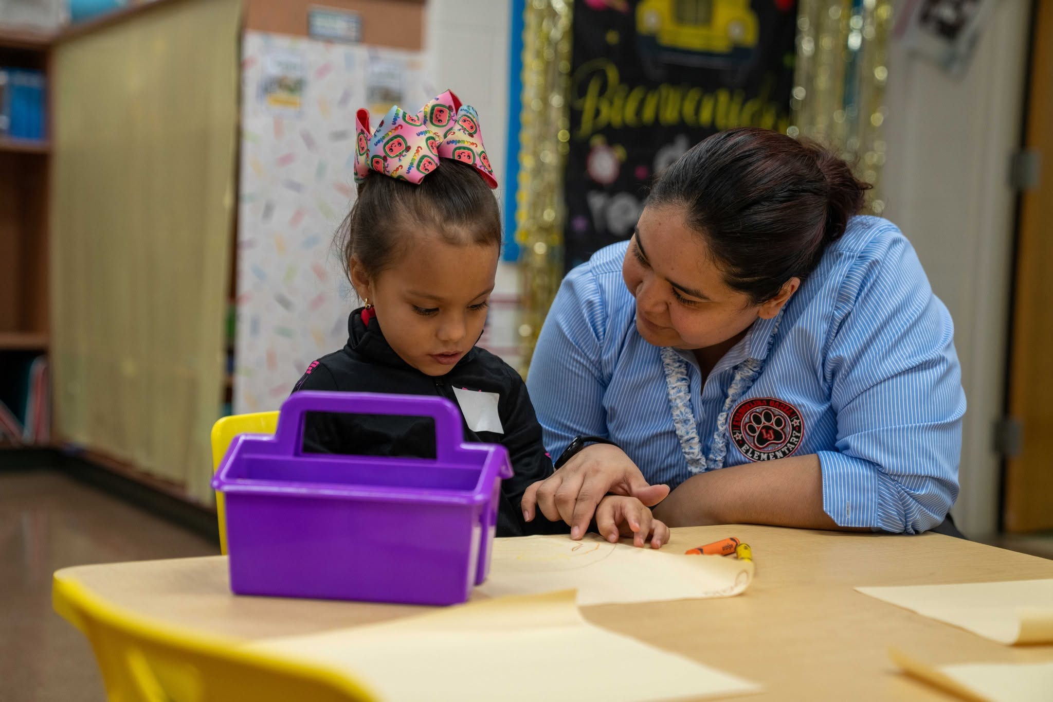 La Joya ISD ACE Campuses Lead District Turnaround, Rank Among Largest Academic Gains in Texas