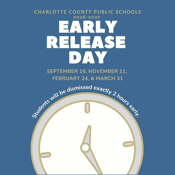 Early Release Days 