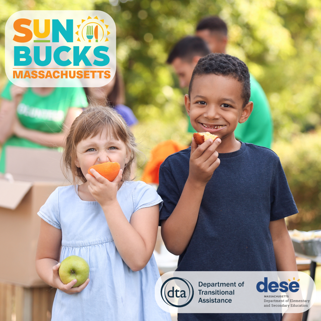 2026 SUN Bucks Application