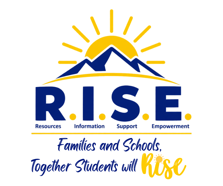 Help Us RISE Together! 💙💛
