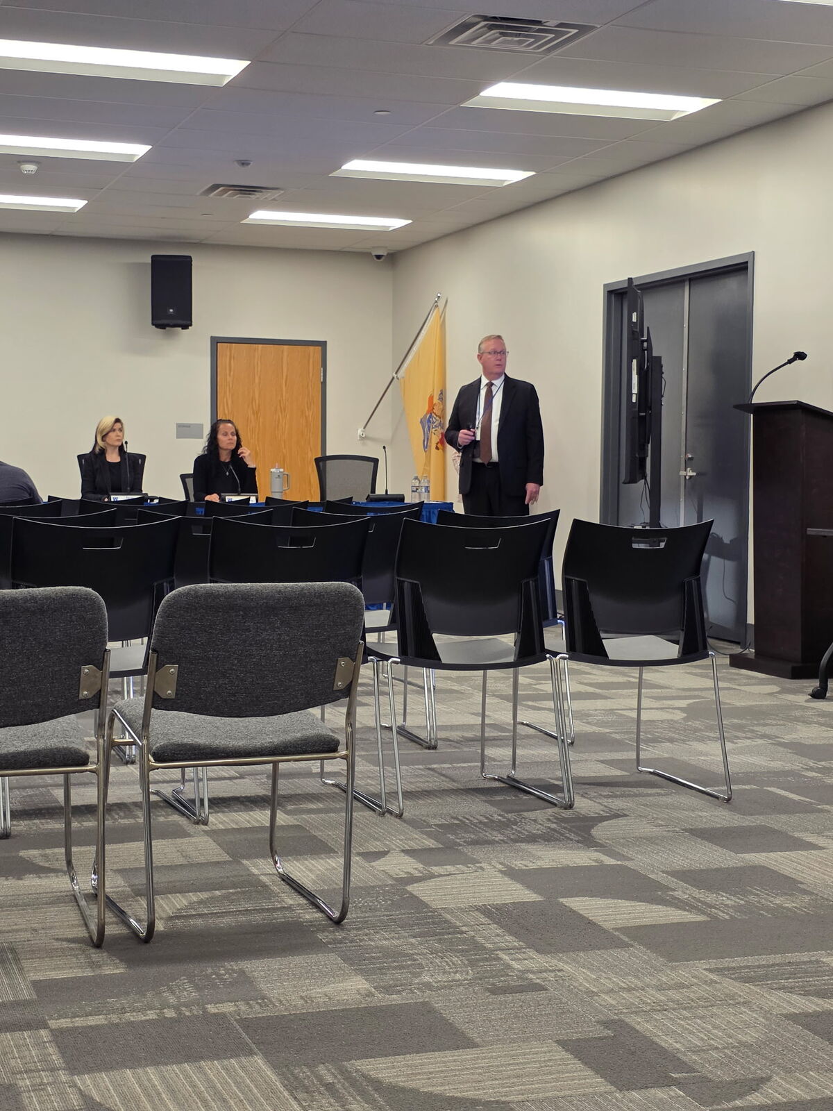 Board of Education Budget Public Hearing and Regular Meeting 05.07.26