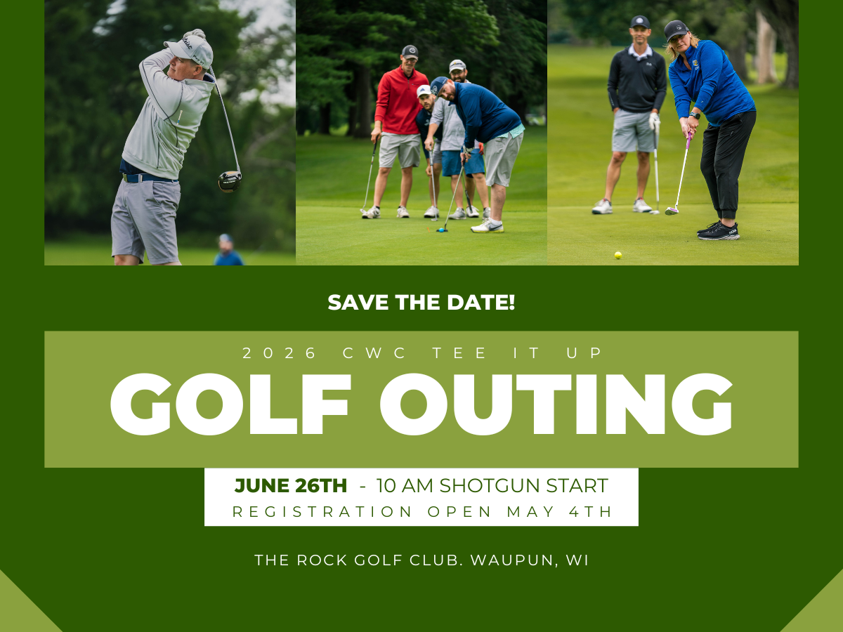 Tee it Up Golf Outing 