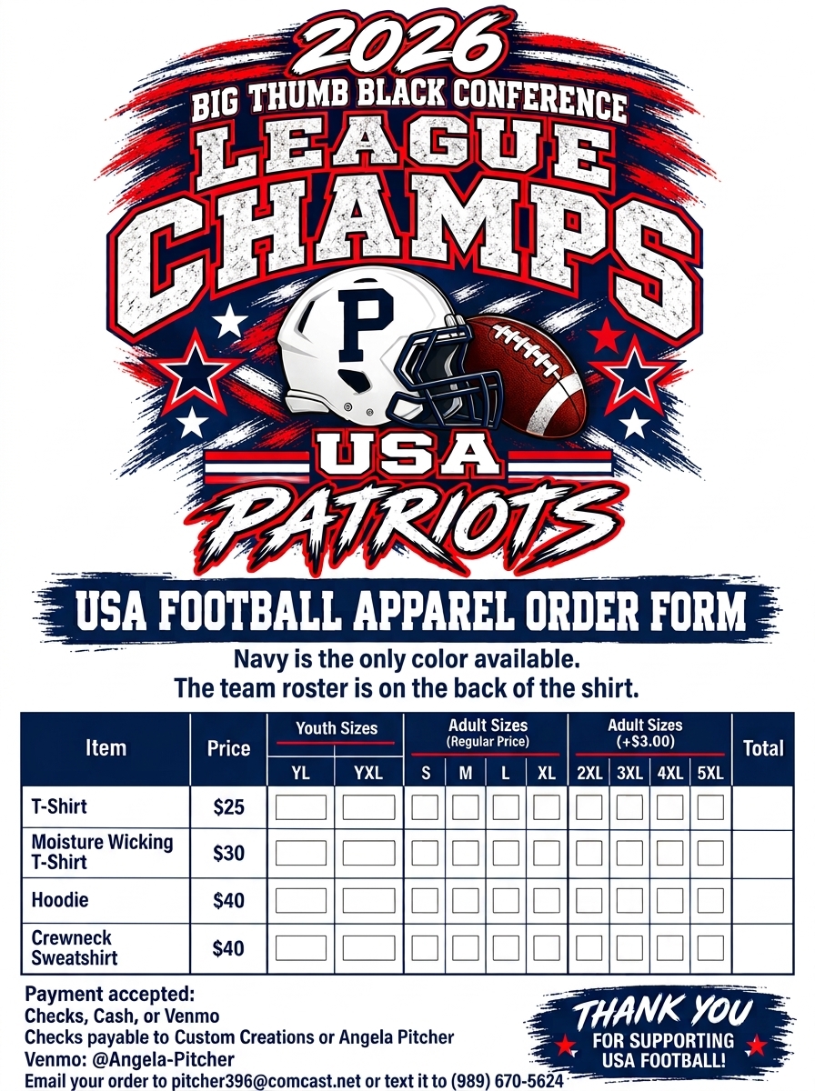 BTC Black Division League Champs Shirt