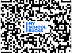 MySchoolBucks QR Code