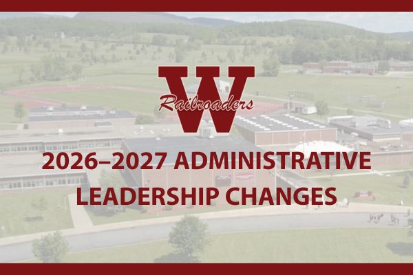 Whitehall CSD Announces Administrative Leadership Changes for 2026–2027 School Year