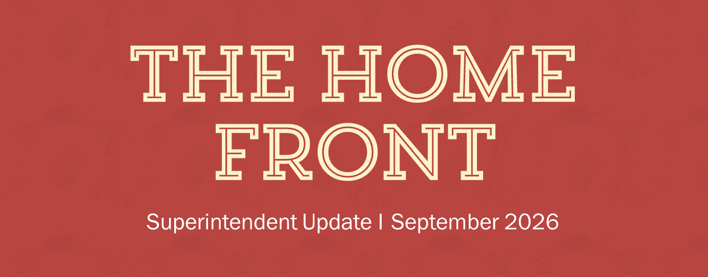 The Home Front 