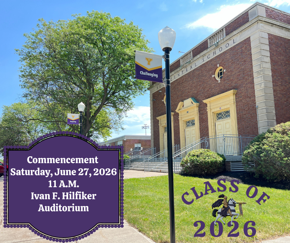 commencement june 27 2026