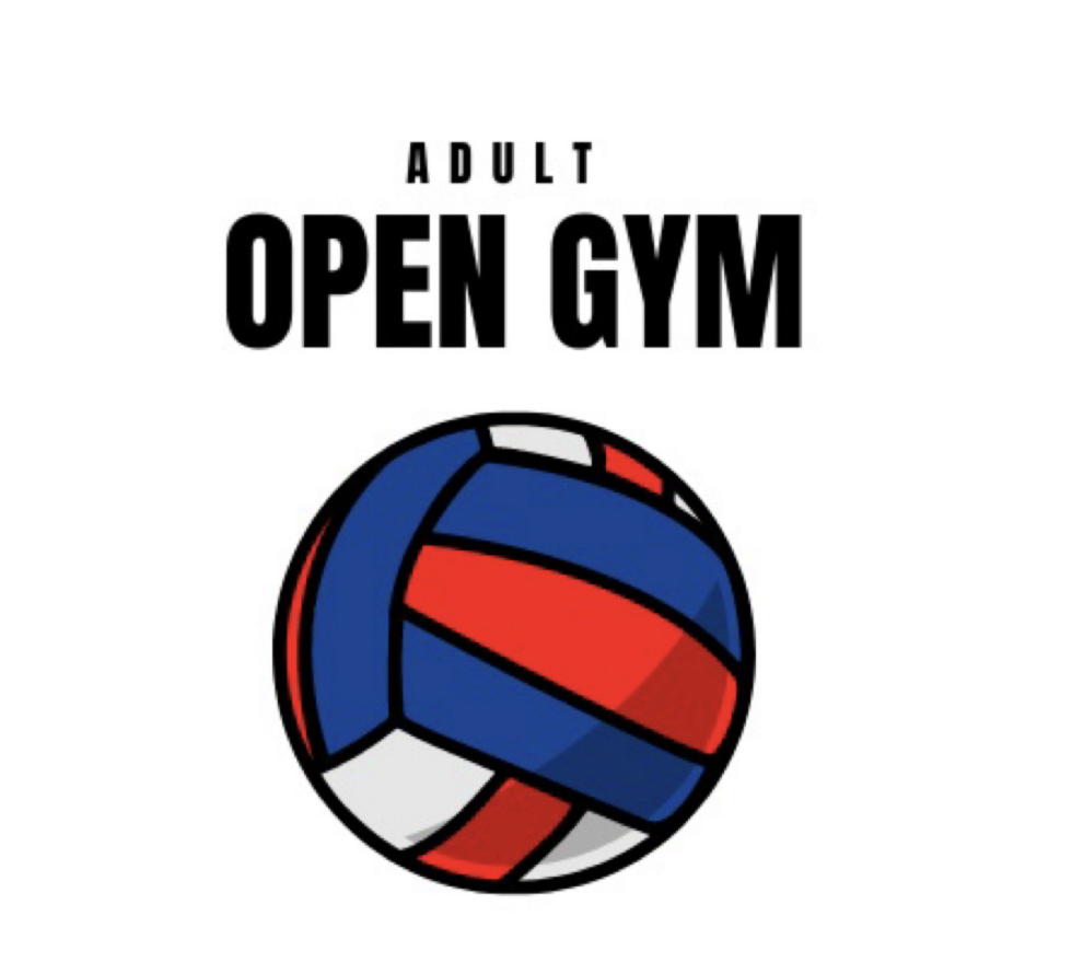 Open Gym Update
