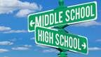 San Angelo ISD 5th and 8th Grade Students Begin Transition to Middle and  High School | News Item