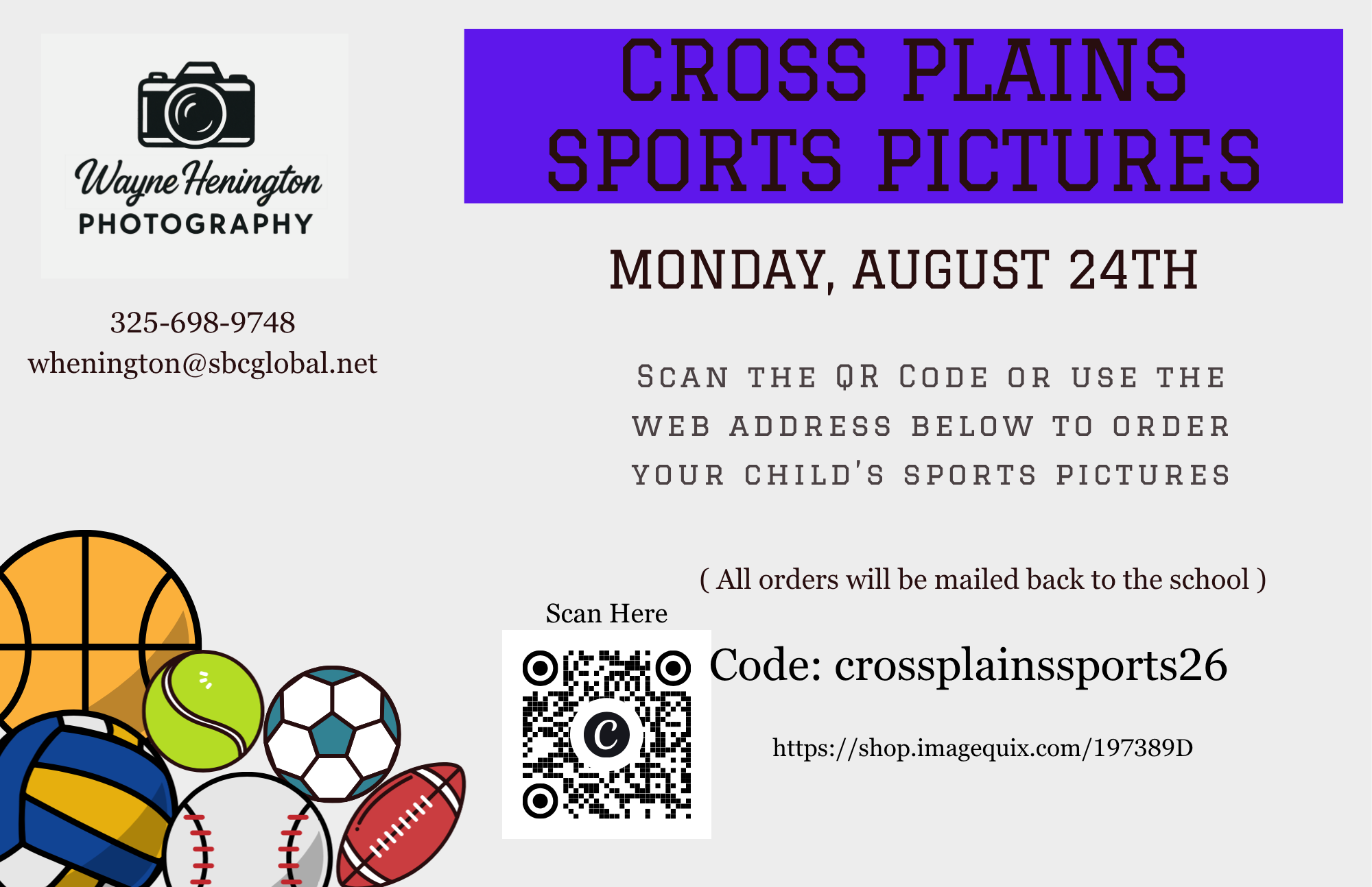 Sports Pictures