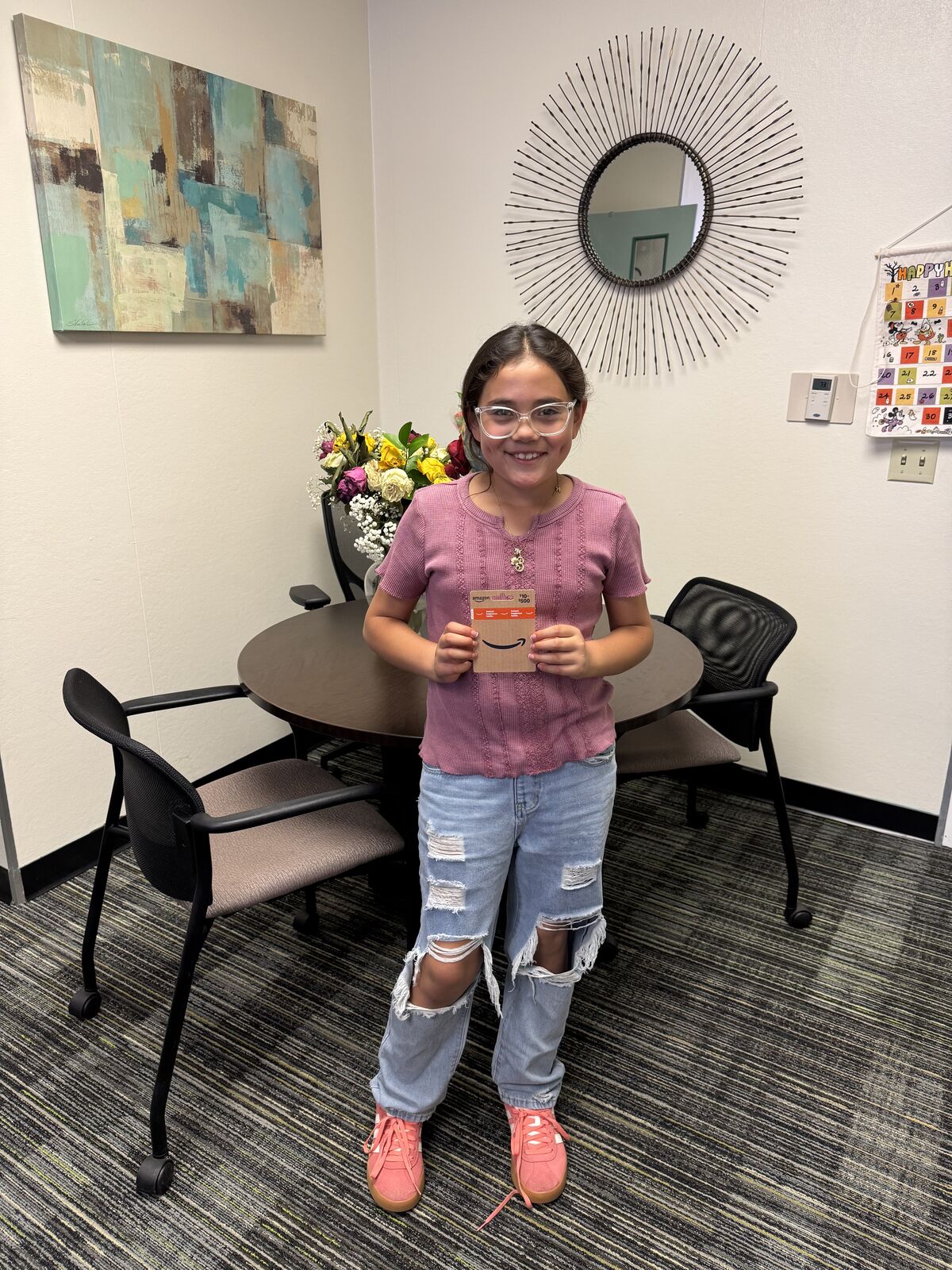 Bubble Run Golden Ticket Winner