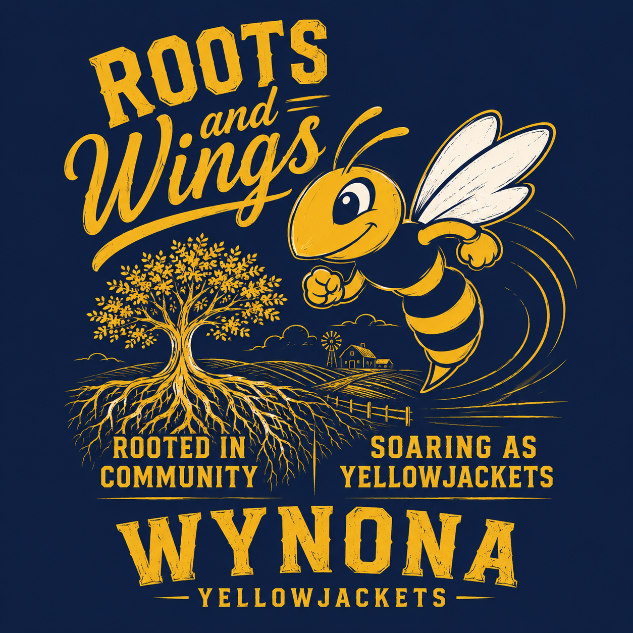 Wynona Back-To-School Letter