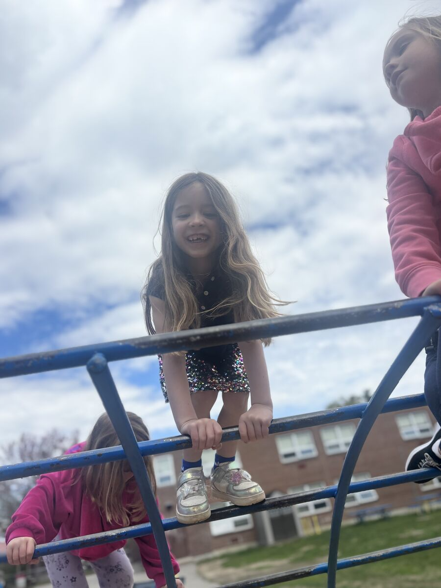 recess