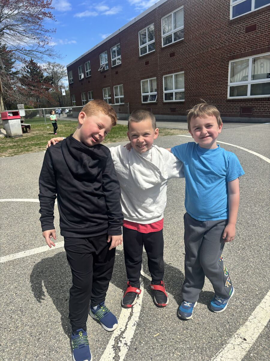 recess