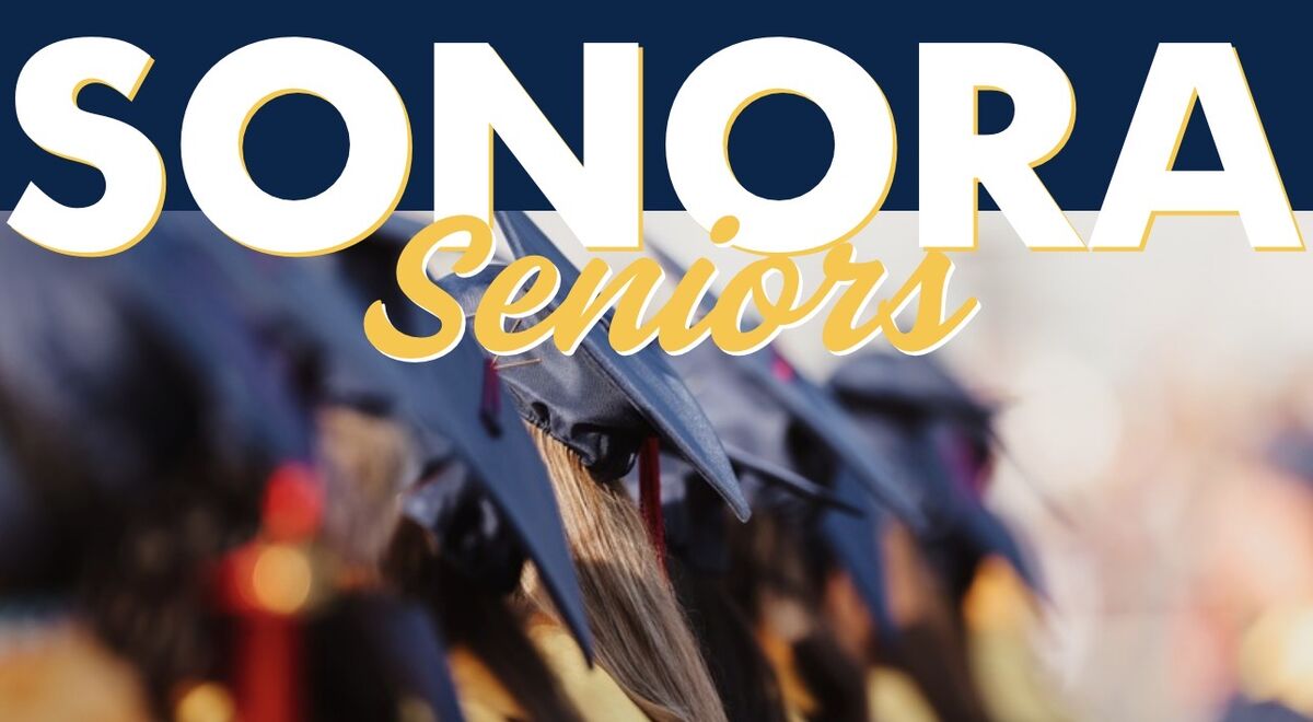 🎓 Sonora High School Class of 2026 Graduation Livestream 🎓