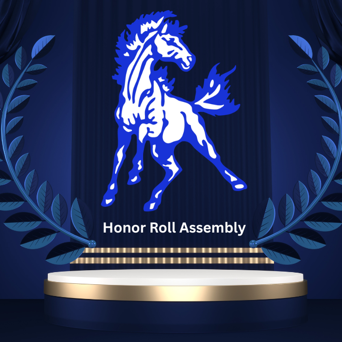 MS/Elem Honor Roll Assembly