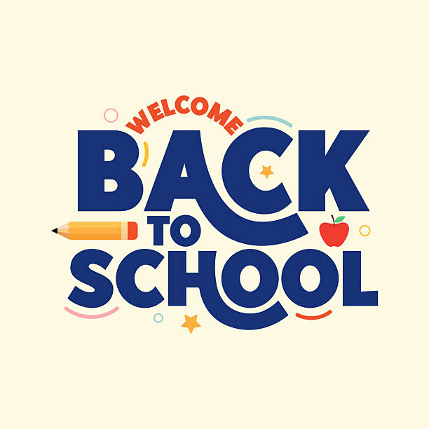 Welcome Back Families! 