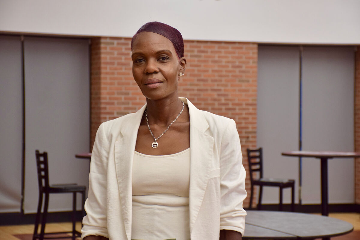 Southampton names new director of child nutrition and food services