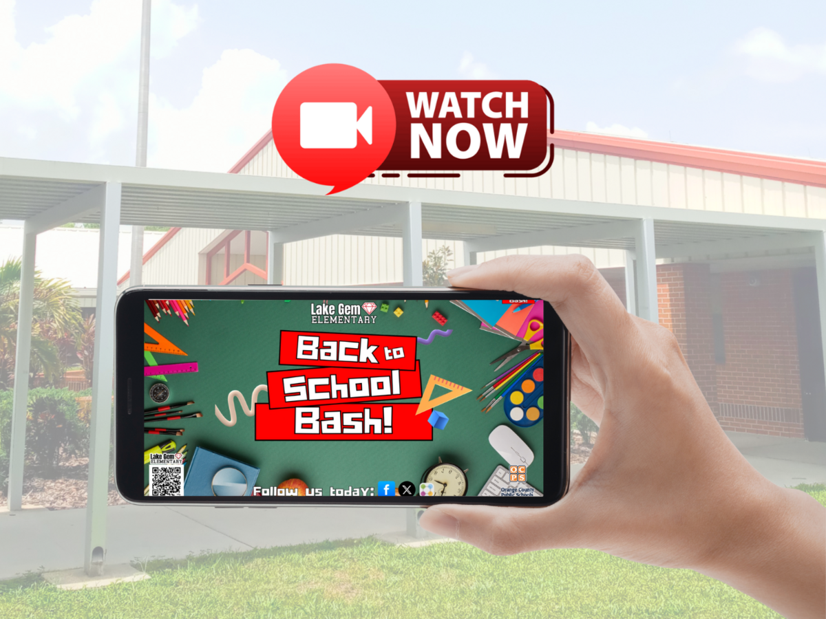 🍎 Thank you LGE Families for supporting our Back to School Bash event! Watch now our LGE Back-to-School Bash Highlights Video 🎥 ❤️